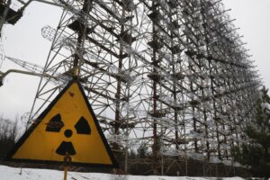 Russia Ukraine War Nuclear Fear