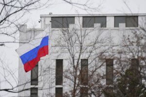 Embassy of Russia in Washington, D.C.