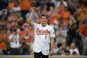 Top Rookies Baseball