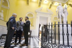 Virginia Legislature