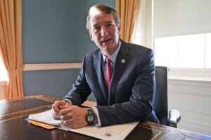 Virginia Legislature