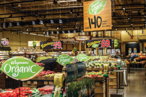WEGMANS
