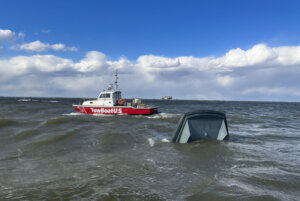 Anne arundel fireboat