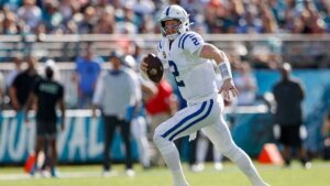 Wentz's first season in D.C. will be full of reunions