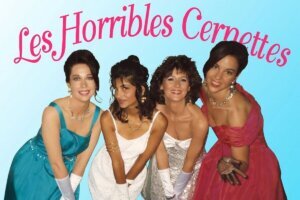 Cernettes