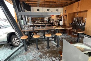 Chipotle I