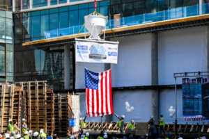 Flag amazon