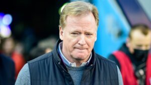 NFL says Tanya Snyder, not Dan, will keep representing Commanders