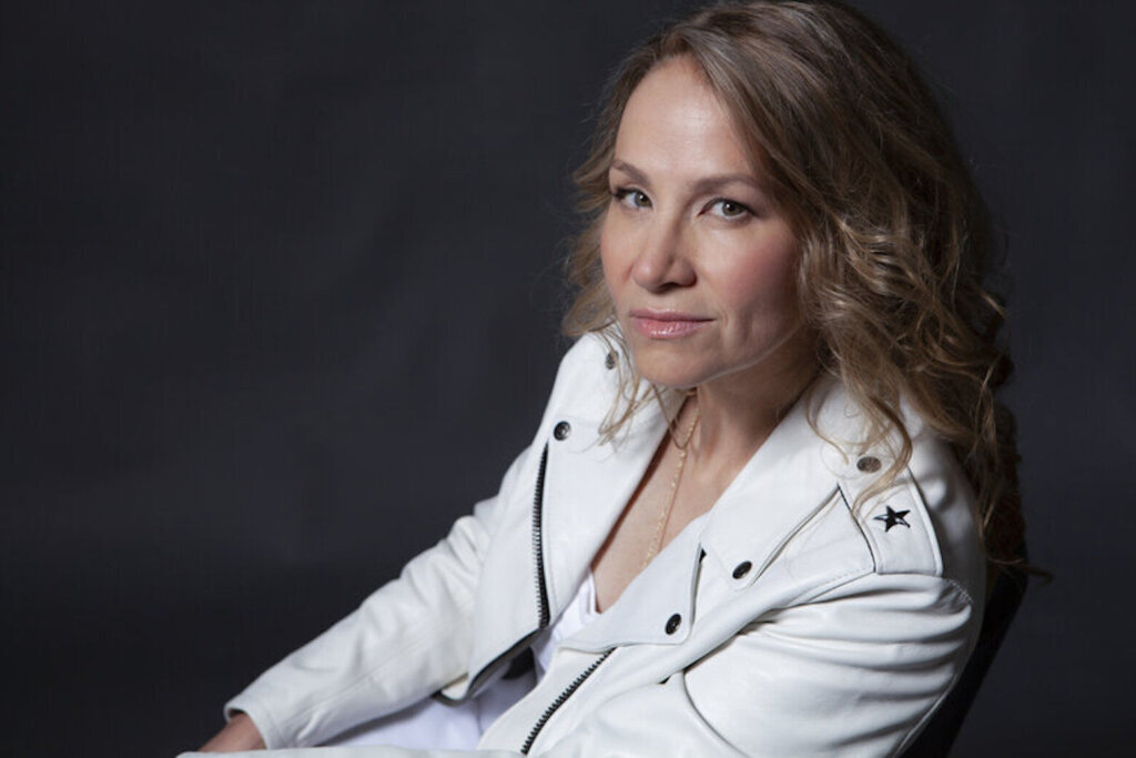 Joan osborne