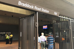 Metro alexandria
