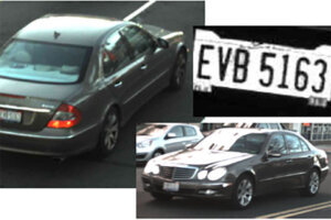 Mpd carjack