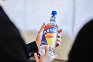 Oldbayvodka
