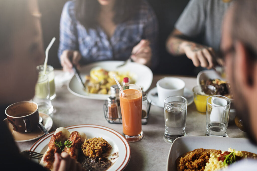 Restaurants