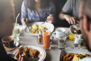 Restaurants
