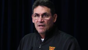Commanders announce six Bill Walsh Diversity Coaching Fellows