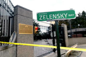 Zelenskyy