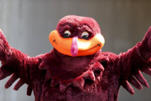 Virginia Tech West Virginia Football