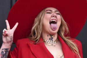 Elle King