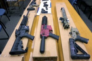 Biden Guns Explainer