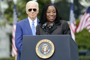 Biden Supreme Court