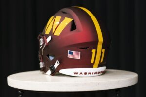 Commanders Financial Investigation Football
