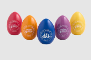 EGGS