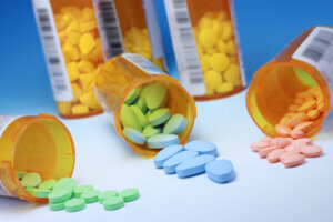 Prescription Medications