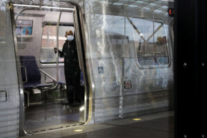 DC Metro Proposes Major Service Cuts To Address Nearly $500 Million Deficit