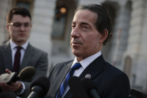 Lawmakers Work To Finish Business Before Thanksgiving Break