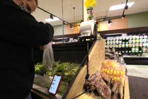 As Omicron Variant Continues To Spread, Many Opt For Home Grocery Delivery Services