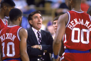 LA Clippers