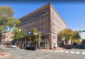 HISTORICHOTEL