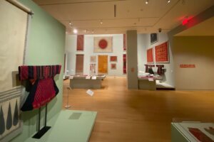 Textile Museum