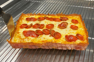 PIZZA