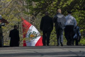 Peruvian Residence Shooting