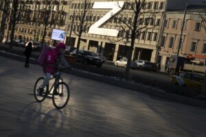Russia Ukraine Draft Fears