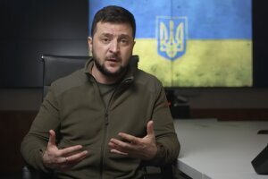 Russia Ukraine War