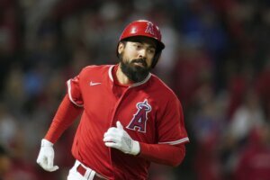 Salaries Baseball