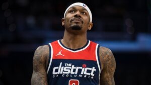 Beal basing contract decision on ‘where I feel like I can win’