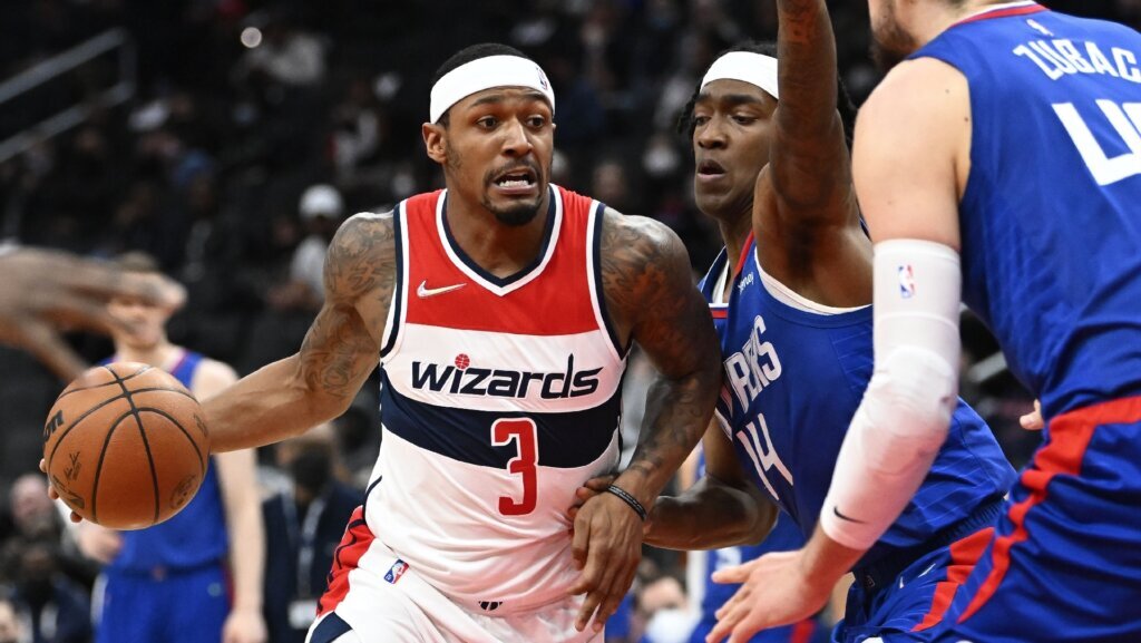 One problem Wizards must conquer to have success next season