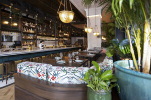 Dauphine s interior credit jennifer chase