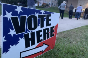 Early voting charles county 1