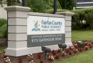 Fairfax county public schools