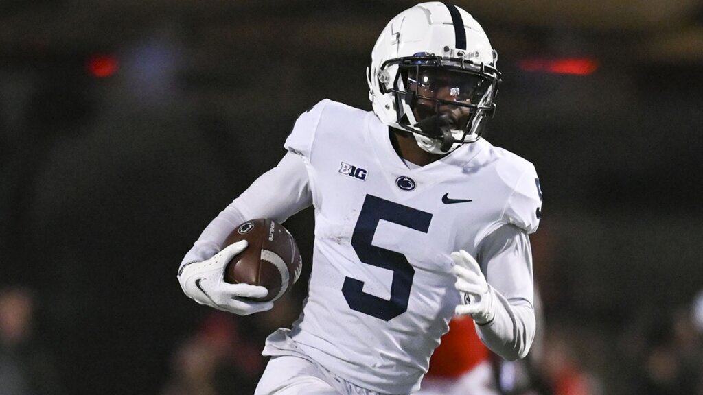 Commanders' 2022 NFL Draft class all share one key commonality