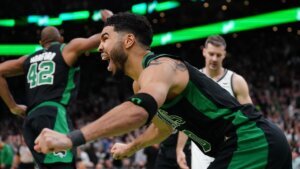 2022 NBA Playoffs: Looking at top highlights from first round