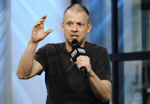 Jim norton