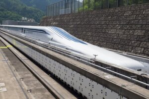 Maglev