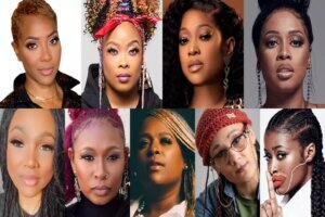 Mc lyte copy