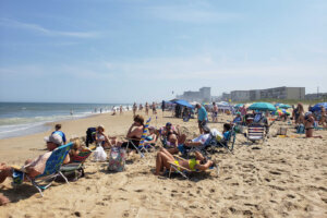 Ocean city cke