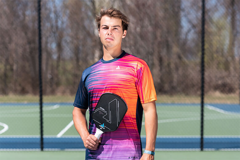 Pickleball